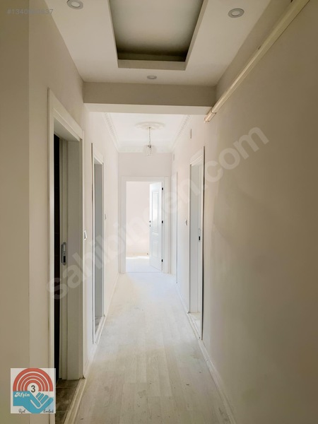 Afşin Bey'de Satılık 3+1 Lüks Daire, 160m², Okullar Bölgesi — fotoğraf 14
