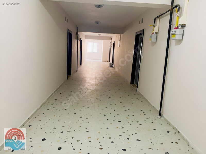 Afşin Bey'de Satılık 3+1 Lüks Daire, 160m², Okullar Bölgesi — fotoğraf 15