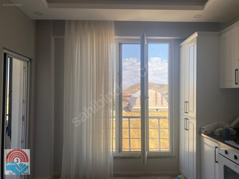 Afşin Bey'de Satılık 3+1 Lüks Daire, 160m², Okullar Bölgesi — fotoğraf 16