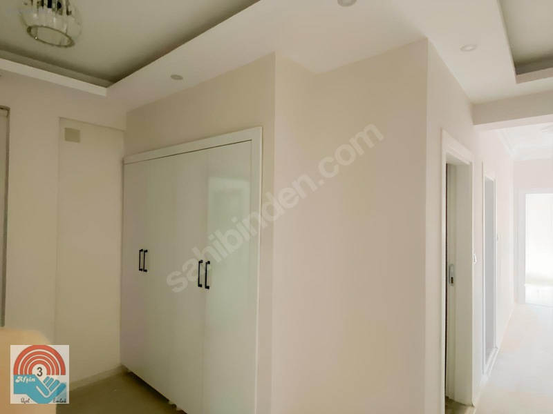 Afşin Bey'de Satılık 3+1 Lüks Daire, 160m², Okullar Bölgesi — fotoğraf 18