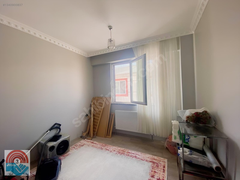 Afşin Bey'de Satılık 3+1 Lüks Daire, 160m², Okullar Bölgesi — fotoğraf 20
