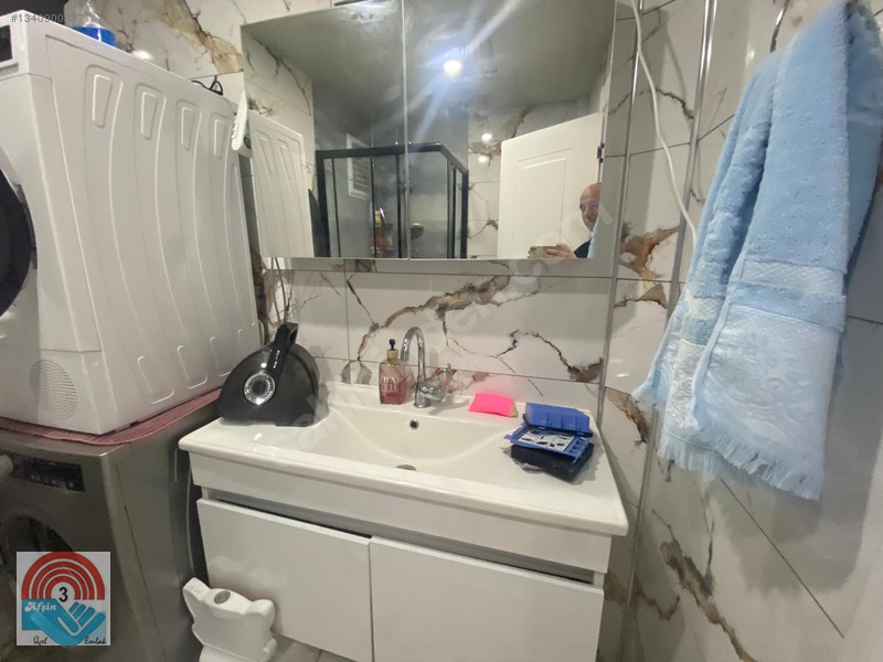 Afşin Bey'de Satılık 3+1 Lüks Daire, 160m², Okullar Bölgesi — fotoğraf 21