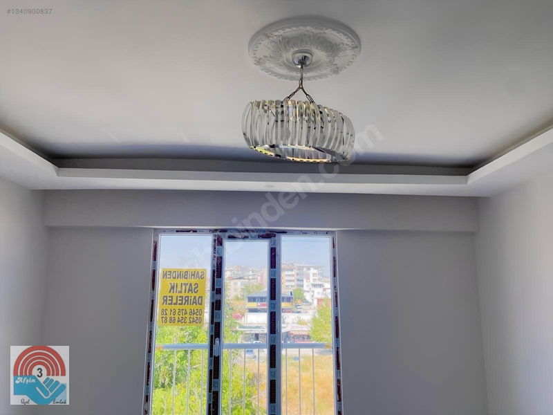 Afşin Bey'de Satılık 3+1 Lüks Daire, 160m², Okullar Bölgesi — fotoğraf 23