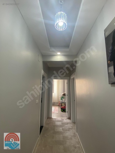 Afşin Bey'de Satılık 3+1 Lüks Daire, 160m², Okullar Bölgesi — fotoğraf 27