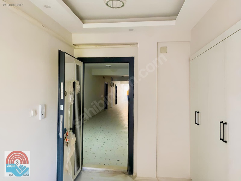 Afşin Bey'de Satılık 3+1 Lüks Daire, 160m², Okullar Bölgesi — fotoğraf 28