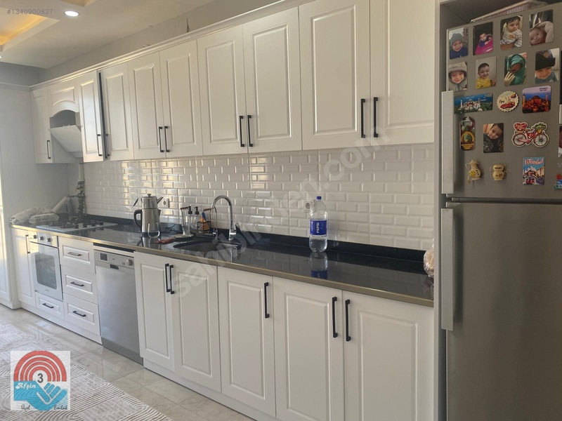 Afşin Bey'de Satılık 3+1 Lüks Daire, 160m², Okullar Bölgesi — fotoğraf 29