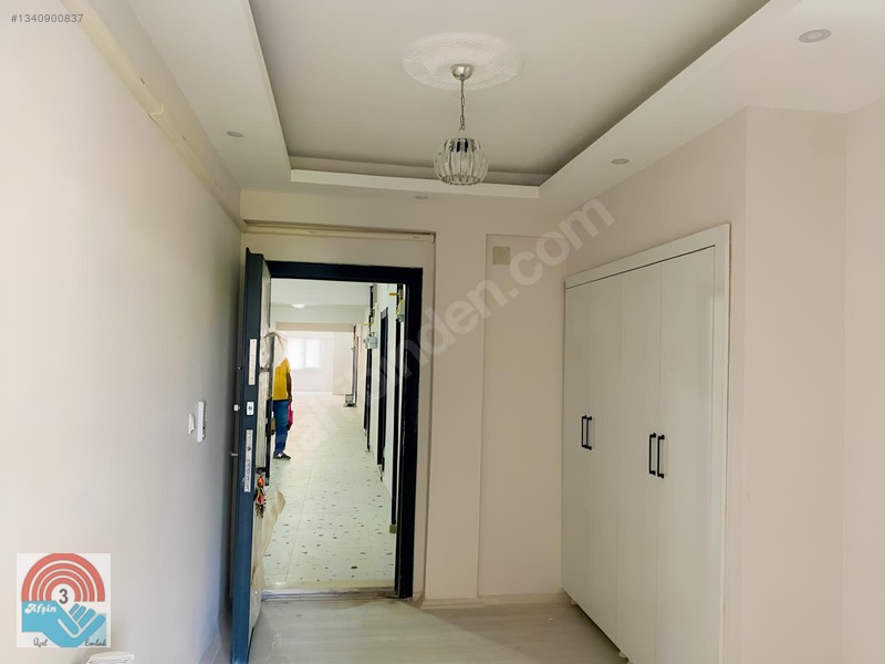 Afşin Bey'de Satılık 3+1 Lüks Daire, 160m², Okullar Bölgesi — fotoğraf 31