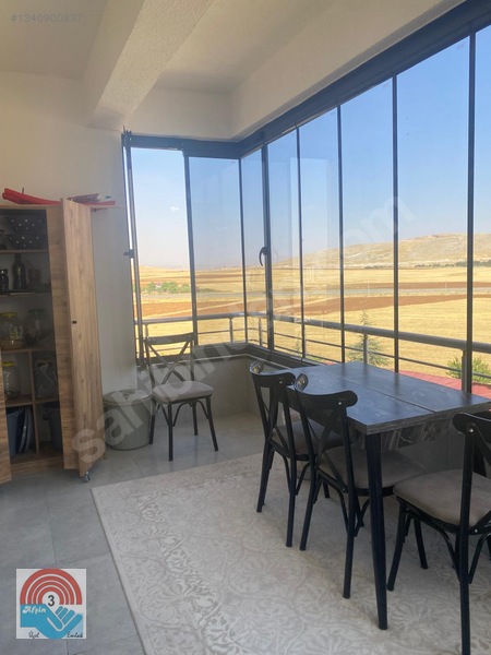 Afşin Bey'de Satılık 3+1 Lüks Daire, 160m², Okullar Bölgesi — fotoğraf 32