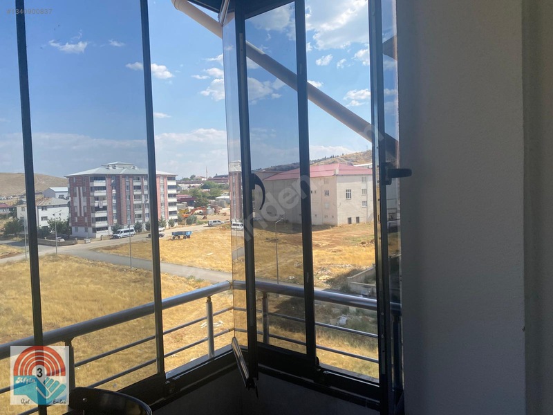 Afşin Bey'de Satılık 3+1 Lüks Daire, 160m², Okullar Bölgesi — fotoğraf 33
