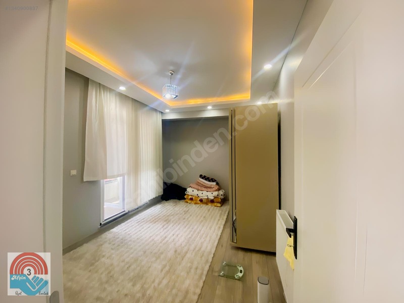 Afşin Bey'de Satılık 3+1 Lüks Daire, 160m², Okullar Bölgesi — fotoğraf 34