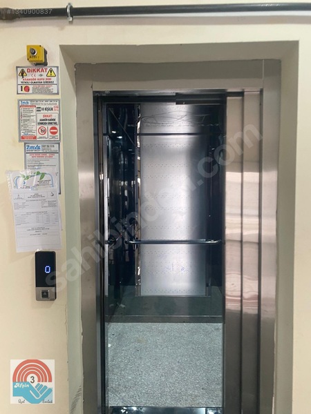 Afşin Bey'de Satılık 3+1 Lüks Daire, 160m², Okullar Bölgesi — fotoğraf 36
