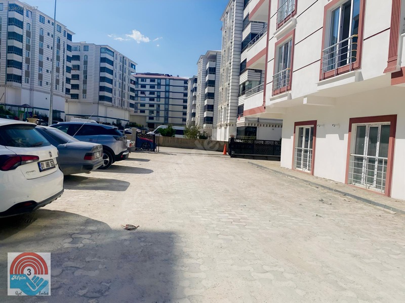 Afşin Bey'de Satılık 3+1 Lüks Daire, 160m², Okullar Bölgesi — fotoğraf 37