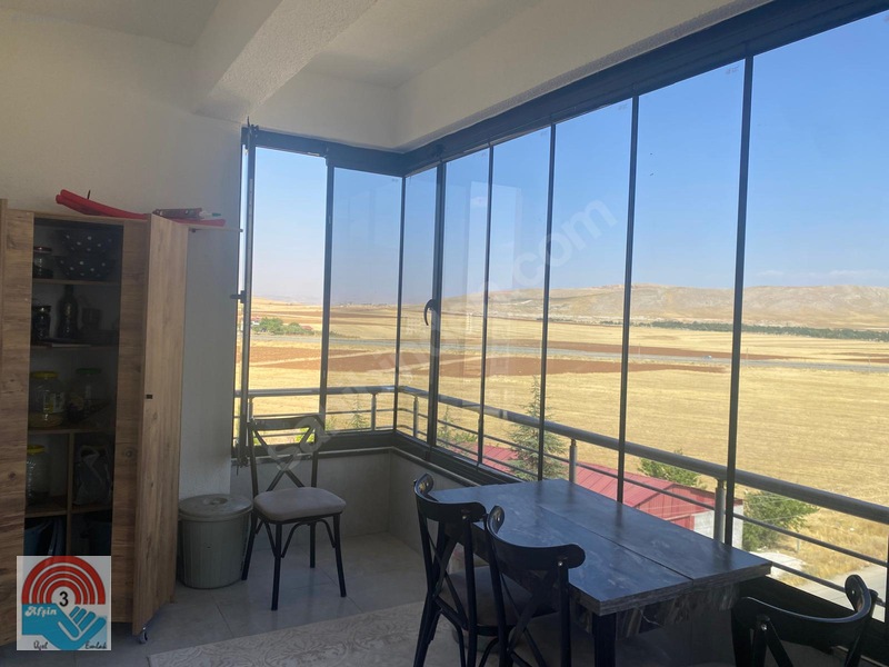 Afşin Bey'de Satılık 3+1 Lüks Daire, 160m², Okullar Bölgesi — fotoğraf 38
