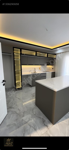Boğa Concept Kiralık Sıfır Daire