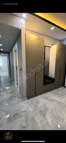 Boğa Concept Kiralık Sıfır Daire — fotoğraf 3