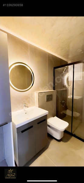 Boğa Concept Kiralık Sıfır Daire — fotoğraf 7