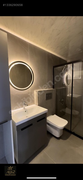 Boğa Concept Kiralık Sıfır Daire — fotoğraf 9