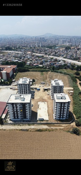 Boğa Concept Kiralık Sıfır Daire — fotoğraf 10