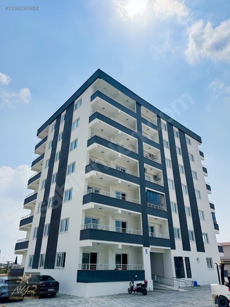 Boğa Concept Kiralık Sıfır Daire — fotoğraf 11