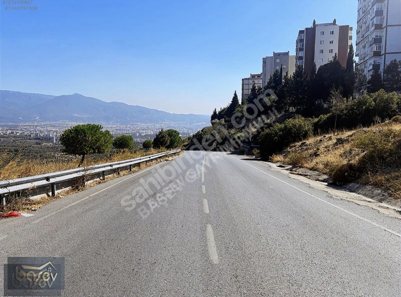 Eğridere Ana Cadde Üzeri Satılık 16.084 M² Arazi — fotoğraf 2