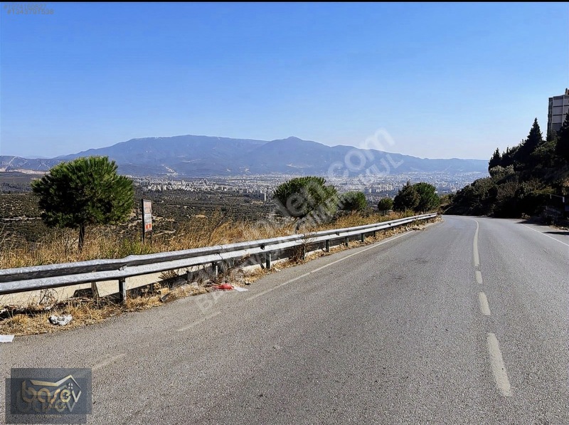 Eğridere Ana Cadde Üzeri Satılık 16.084 M² Arazi — fotoğraf 4