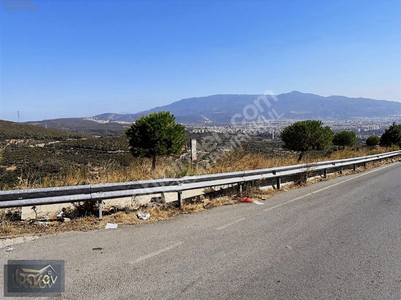 Eğridere Ana Cadde Üzeri Satılık 16.084 M² Arazi — fotoğraf 5