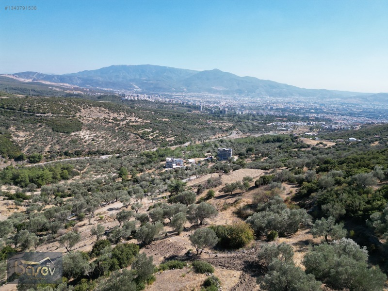Eğridere Ana Cadde Üzeri Satılık 16.084 M² Arazi — fotoğraf 7