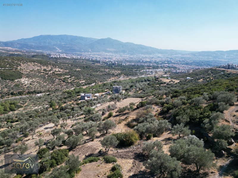 Eğridere Ana Cadde Üzeri Satılık 16.084 M² Arazi — fotoğraf 10