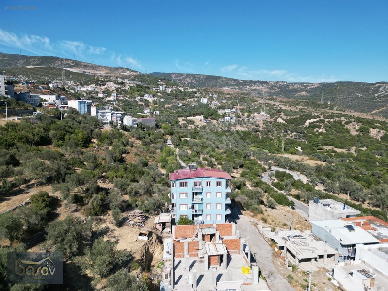 Eğridere Ana Cadde Üzeri Satılık 16.084 M² Arazi — fotoğraf 12