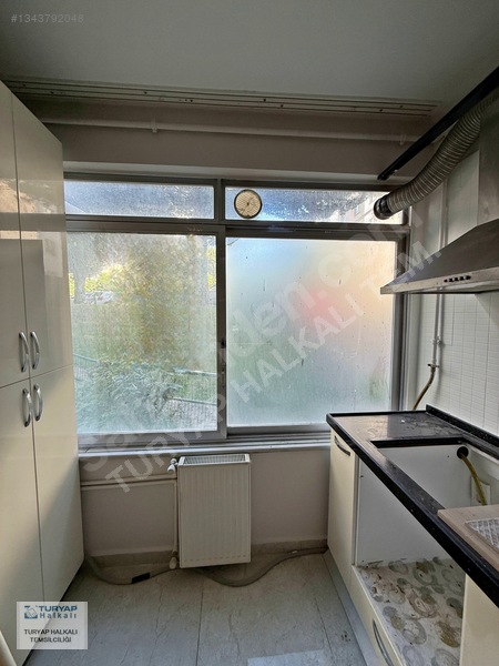 Atakent Toki Defne 1 Sitesi 2+1 94m2 Boş Tadilatlı Satılık Daire — fotoğraf 4