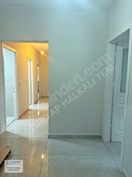 Atakent Toki Defne 1 Sitesi 2+1 94m2 Boş Tadilatlı Satılık Daire — fotoğraf 5