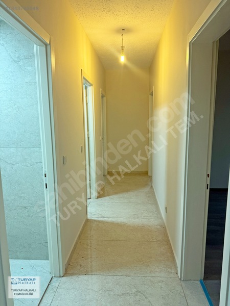 Atakent Toki Defne 1 Sitesi 2+1 94m2 Boş Tadilatlı Satılık Daire — fotoğraf 6