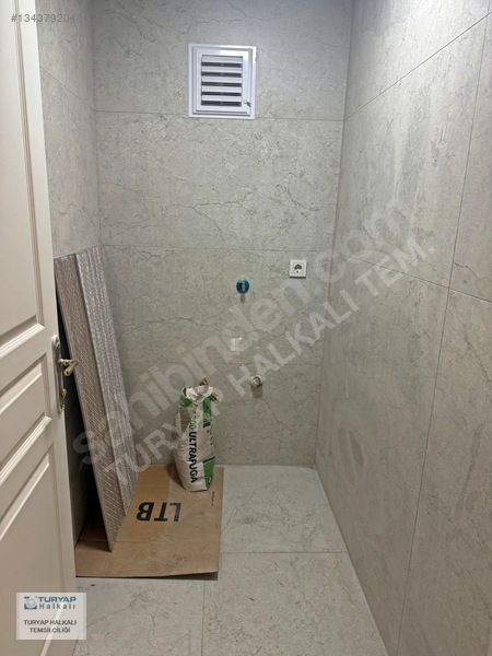 Atakent Toki Defne 1 Sitesi 2+1 94m2 Boş Tadilatlı Satılık Daire — fotoğraf 7