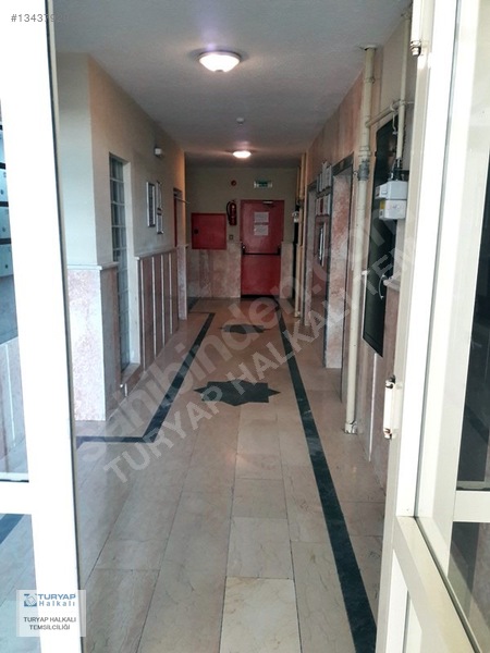 Atakent Toki Defne 1 Sitesi 2+1 94m2 Boş Tadilatlı Satılık Daire — fotoğraf 11