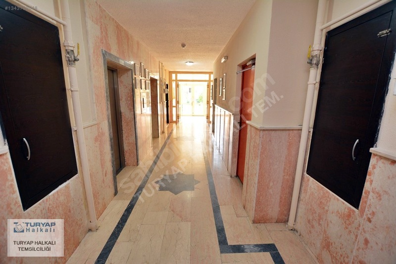 Atakent Toki Defne 1 Sitesi 2+1 94m2 Boş Tadilatlı Satılık Daire — fotoğraf 12