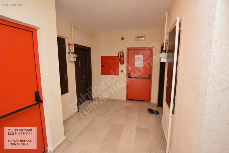 Atakent Toki Defne 1 Sitesi 2+1 94m2 Boş Tadilatlı Satılık Daire — fotoğraf 13