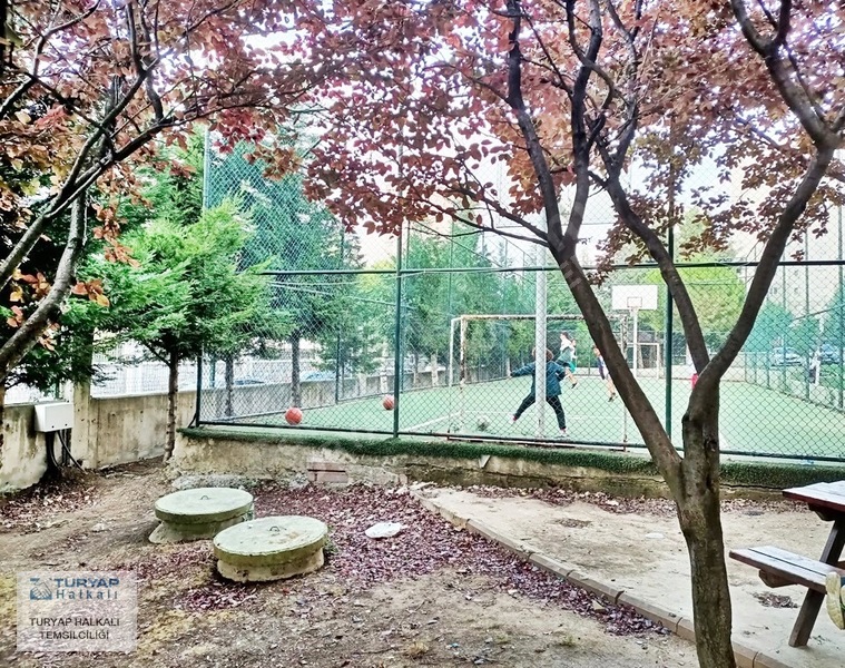 Atakent Toki Defne 1 Sitesi 2+1 94m2 Boş Tadilatlı Satılık Daire — fotoğraf 15