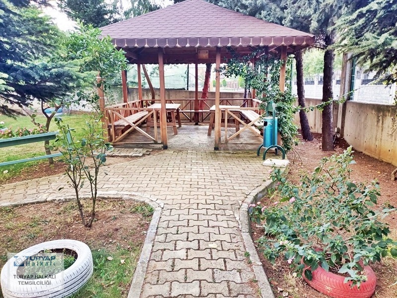 Atakent Toki Defne 1 Sitesi 2+1 94m2 Boş Tadilatlı Satılık Daire — fotoğraf 16