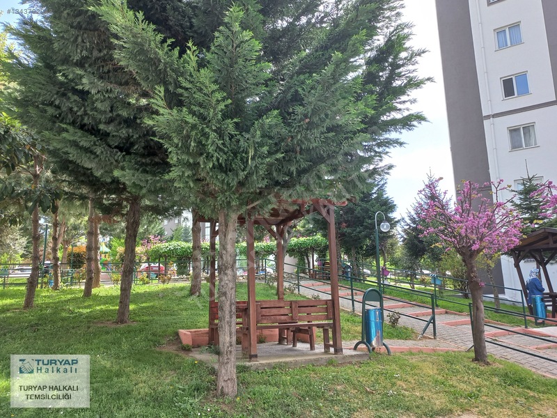 Atakent Toki Defne 1 Sitesi 2+1 94m2 Boş Tadilatlı Satılık Daire — fotoğraf 18