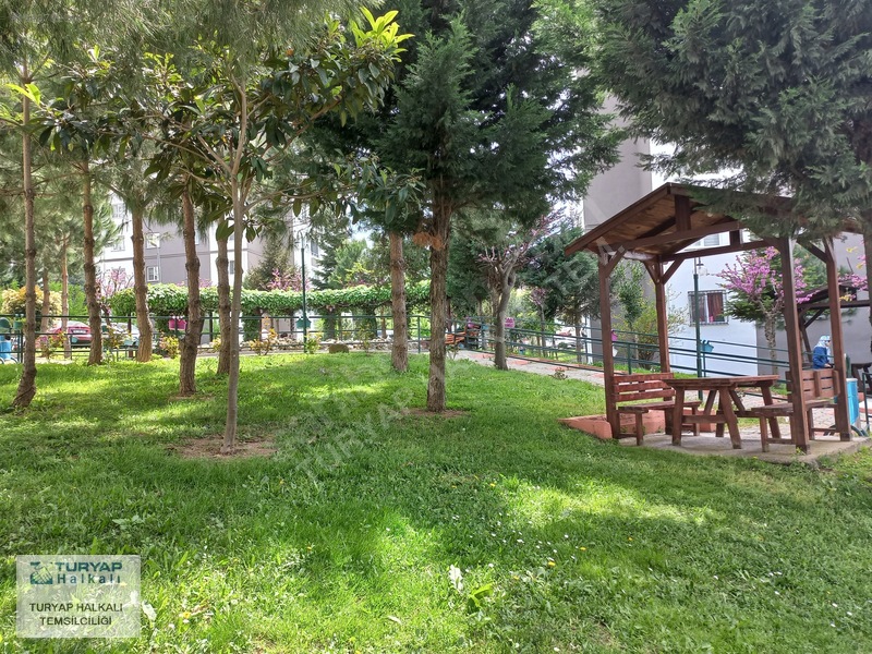 Atakent Toki Defne 1 Sitesi 2+1 94m2 Boş Tadilatlı Satılık Daire — fotoğraf 19
