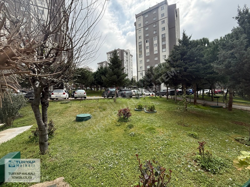 Atakent Toki Defne 1 Sitesi 2+1 94m2 Boş Tadilatlı Satılık Daire — fotoğraf 22