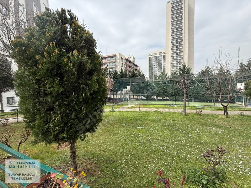 Atakent Toki Defne 1 Sitesi 2+1 94m2 Boş Tadilatlı Satılık Daire — fotoğraf 23