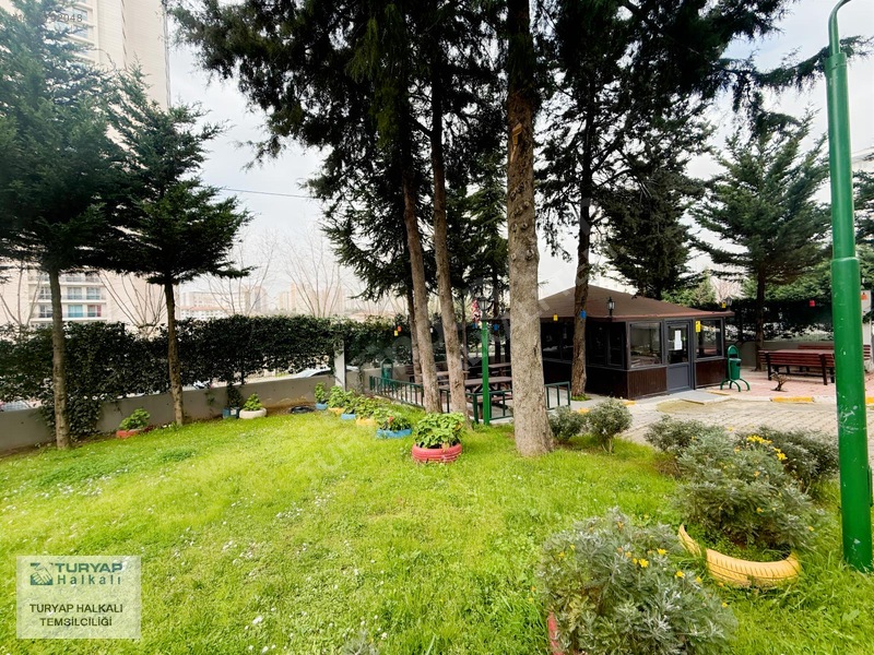 Atakent Toki Defne 1 Sitesi 2+1 94m2 Boş Tadilatlı Satılık Daire — fotoğraf 25