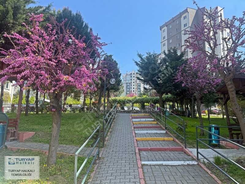 Atakent Toki Defne 1 Sitesi 2+1 94m2 Boş Tadilatlı Satılık Daire — fotoğraf 27