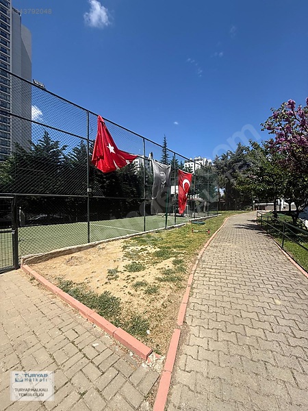 Atakent Toki Defne 1 Sitesi 2+1 94m2 Boş Tadilatlı Satılık Daire — fotoğraf 28