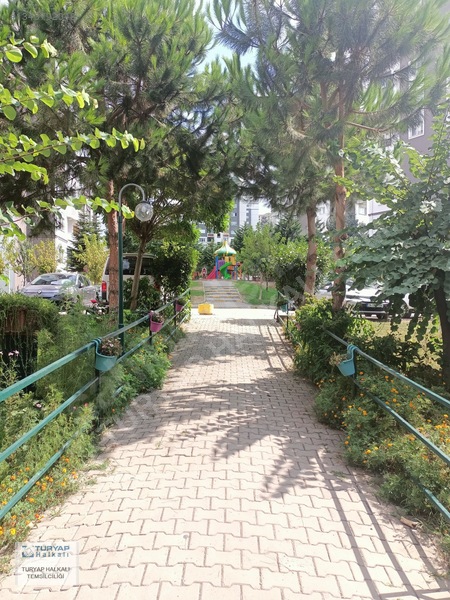 Atakent Toki Defne 1 Sitesi 2+1 94m2 Boş Tadilatlı Satılık Daire — fotoğraf 30