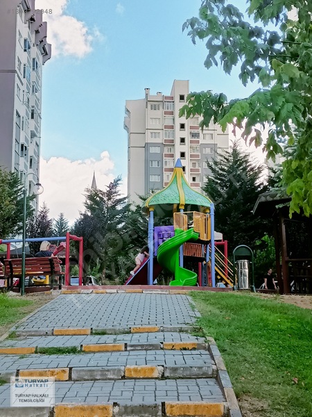 Atakent Toki Defne 1 Sitesi 2+1 94m2 Boş Tadilatlı Satılık Daire — fotoğraf 32
