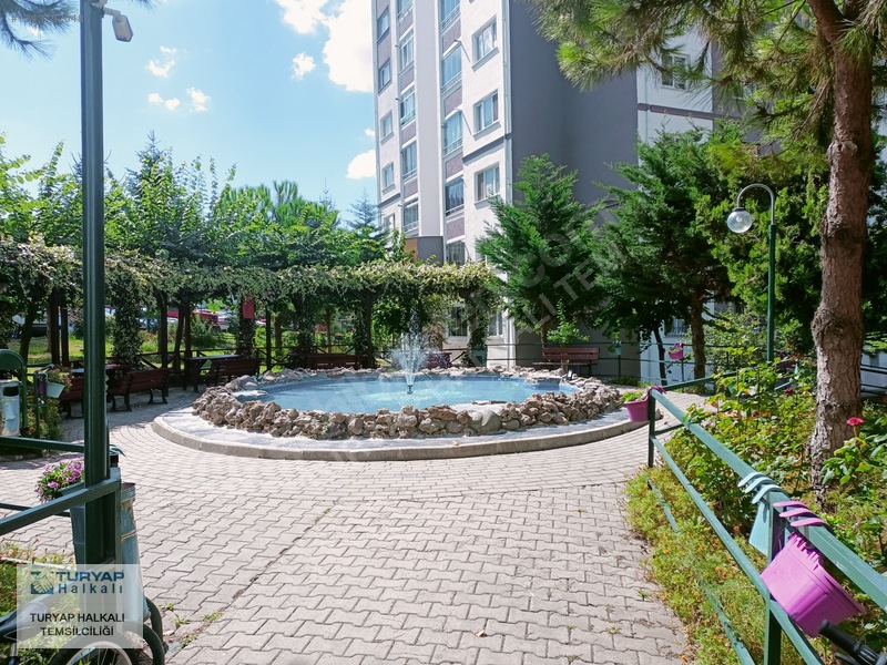 Atakent Toki Defne 1 Sitesi 2+1 94m2 Boş Tadilatlı Satılık Daire — fotoğraf 33