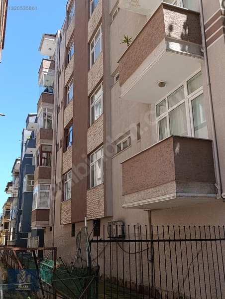 Vyg Den Yatırımlık Daire 2 Dükkan 1 Depo Hissesi Dahil Satlık — fotoğraf 5