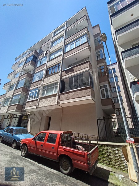 Vyg Den Yatırımlık Daire 2 Dükkan 1 Depo Hissesi Dahil Satlık — fotoğraf 6